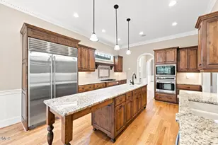 702 Cambridge Hall Loop, Apex, NC 27539 - Photo 19