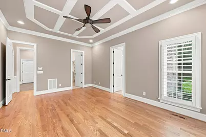 702 Cambridge Hall Loop, Apex, NC 27539 - Photo 27