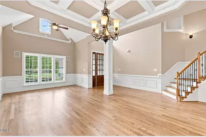 702 Cambridge Hall Loop, Apex, NC 27539 - Photo 9