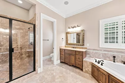 702 Cambridge Hall Loop, Apex, NC 27539 - Photo 29