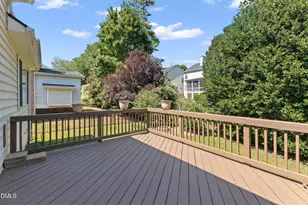 12104 Pawleys Mill Cir, Raleigh, NC 27614 - Photo 3