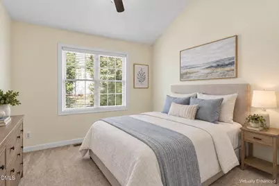 12104 Pawleys Mill Circle, Raleigh, NC 27614 - Photo 41