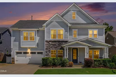 129 Cassada Court, Holly Springs, NC 27540 - Photo 1