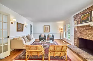 4209 Quail Hollow Dr, Raleigh, NC 27609 - Photo 5