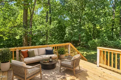 4209 Quail Hollow Drive, Raleigh, NC 27609 - Photo 27