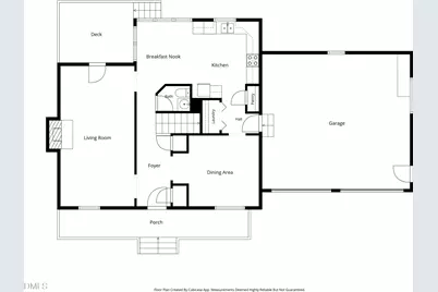 178 Trenburg Place, Clayton, NC 27520 - Photo 43