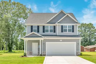 4312 Kirkhill Ct, Wade, NC 28395 - Photo 37
