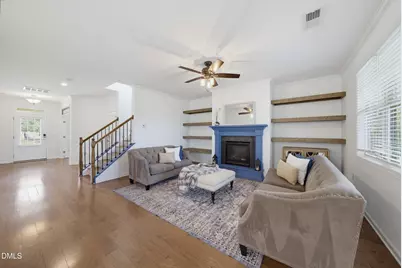 2804 Lumber River Trail, Apex, NC 27502 - Photo 13