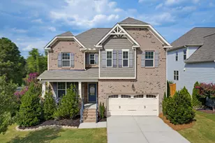 2804 Lumber River Trl, Apex, NC 27502 - Photo 1