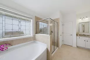 2804 Lumber River Trl, Apex, NC 27502 - Photo 29
