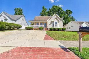 2301 Lockwood Folly Ln, Raleigh, NC 27610 - Photo 1