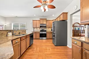 112 Presidents Walk Ln, Cary, NC 27519 - Photo 17