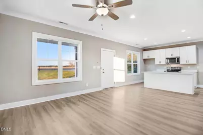 262 Chartres Street, Fuquay Varina, NC 27526 - Photo 3