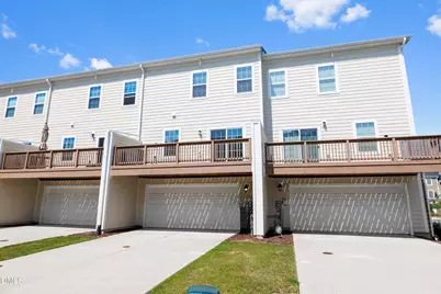 1018 Kentlands Drive, Durham, NC 27713 - Photo 27