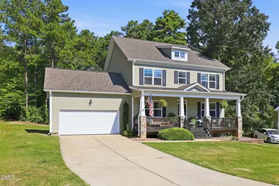 8013 N Pine Shadows Drive, Garner, NC 27529 - Photo 39