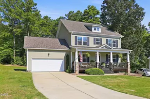 8013 N Pine Shadows Dr, Garner, NC 27529 - Photo 39