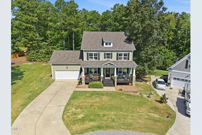 8013 N Pine Shadows Drive, Garner, NC 27529 - Photo 41