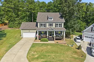 8013 N Pine Shadows Dr, Garner, NC 27529 - Photo 41