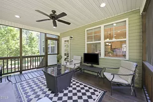 8013 N Pine Shadows Dr, Garner, NC 27529 - Photo 33
