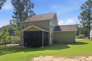 8013 N Pine Shadows Dr, Garner, NC 27529 - Photo 35