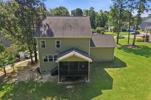 8013 N Pine Shadows Dr, Garner, NC 27529 - Photo 45