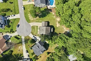8013 N Pine Shadows Dr, Garner, NC 27529 - Photo 47