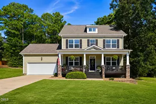 8013 N Pine Shadows Dr, Garner, NC 27529 - Photo 31