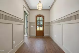 95 Venture Ct, Franklinton, NC 27525 - Photo 5