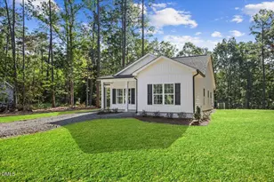 1261 Whitley Rd, Middlesex, NC 27557 - Photo 3
