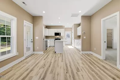 1261 Whitley Road, Middlesex, NC 27557 - Photo 9