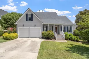 1704 Ashley Downs Dr, Apex, NC 27502 - Photo 1