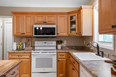 1704 Ashley Downs Drive, Apex, NC 27502 - Photo 23