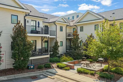 607 Smedes Place #A, Raleigh, NC 27605 - Photo 19