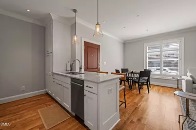 607 Smedes Place #A, Raleigh, NC 27605 - Photo 7