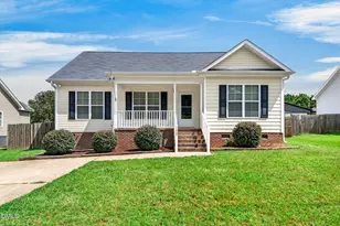 11786 W Finch Ave, Middlesex, NC 27557 - Photo 1