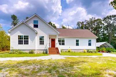 201 Briggs Road, Hurdle Mills, NC 27541 - Photo 59