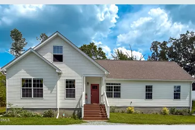 201 Briggs Road, Hurdle Mills, NC 27541 - Photo 1