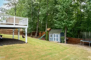 517 Granite View Dr, Rolesville, NC 27571 - Photo 35