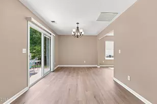 105 Thornton Green Pl, Holly Springs, NC 27540 - Photo 21