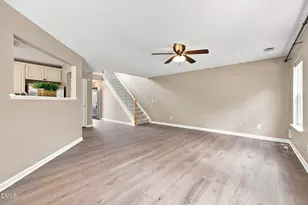 105 Thornton Green Pl, Holly Springs, NC 27540 - Photo 19