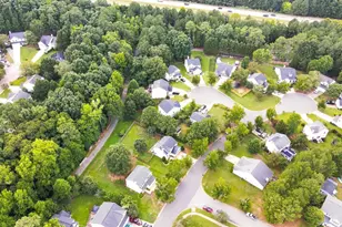 105 Thornton Green Pl, Holly Springs, NC 27540 - Photo 57