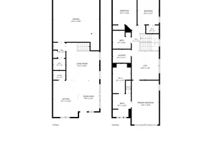 601 Hyperion Aly, Wake Forest, NC 27587 - Photo 47