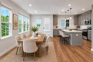 601 Hyperion Aly, Wake Forest, NC 27587 - Photo 1