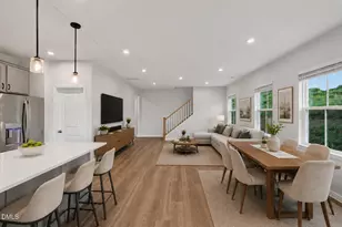 601 Hyperion Aly, Wake Forest, NC 27587 - Photo 5