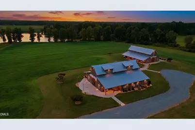 2725 Benson Hardee Road, Benson, NC 27504 - Photo 1
