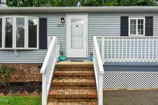 573 Homemont Ave, Hillsborough, NC 27278 - Photo 3