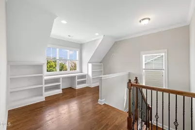 406 Bendemeer Lane, Rolesville, NC 27571 - Photo 23