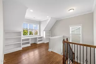 406 Bendemeer Ln, Rolesville, NC 27571 - Photo 23