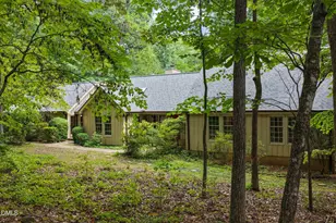 134 Hunter's Ridge Rd, Chapel Hill, NC 27517 - Photo 45