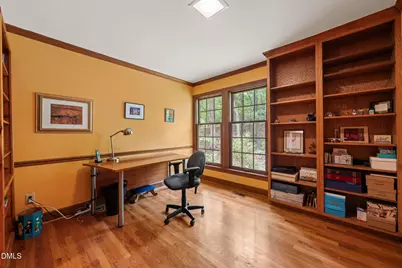 134 Hunters Ridge Road, Chapel Hill, NC 27517 - Photo 25